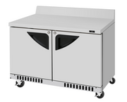 Turbo Air TWR-48SD-FB-N Worktop Refrigerator