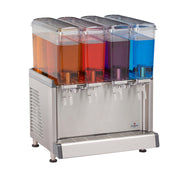 Crathco-UNIC CS-4E-16-290 Beverage Dispenser, Electric (Cold)