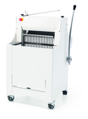 Doyon CPF422 Floor Model Bread Slicer | 7/8"