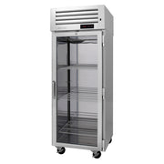 Turbo Air PRO-26H2-G(-L) Heated Cabinet