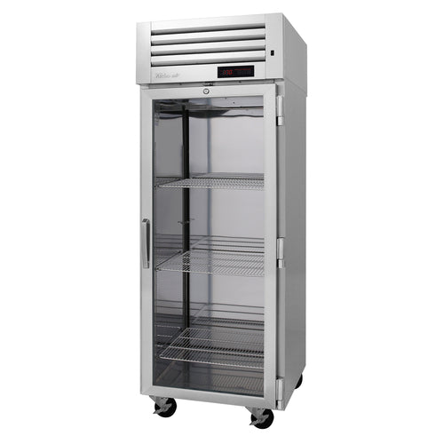 Turbo Air PRO-26H2-G(-L) Heated Cabinet