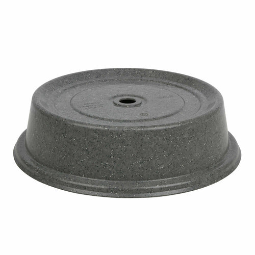 Cambro 86VS Versa Camcover 8-1/4" Fiberglass Round Plate Cover