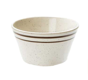 G.E.T. BC-007-U Ultraware 8 oz. Melamine Bouillon Cup | Case of 48