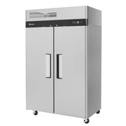Turbo Air M3F47-2-N Reach-In Freezer