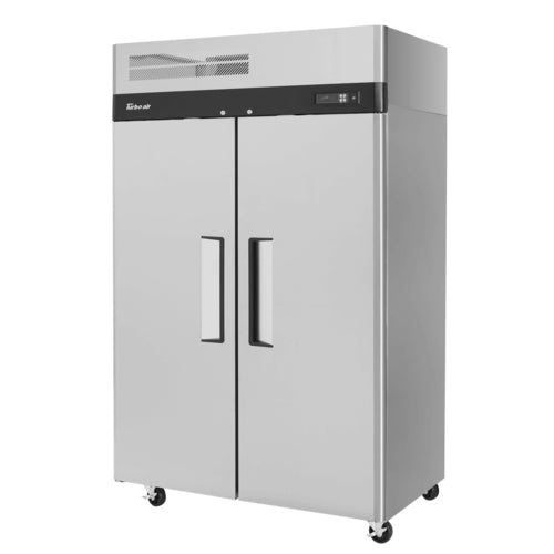 Turbo Air M3F47-2-N Reach-In Freezer