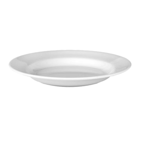 Thunder Group 1107TW 7" Soup Plate, Imperial 5 oz. | Case of 12