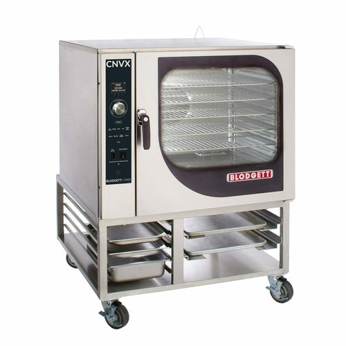 Blodgett CNVX-14E SGL Electric Convection Oven | 208/240V