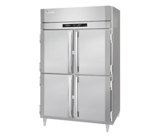Victory HSA-2D-1-EW-HD Heated Cabinet