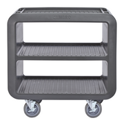 Cambro SC230110 Bussing Cart