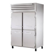 True Mfg. STG2F-4HS-HC Reach-In Freezer