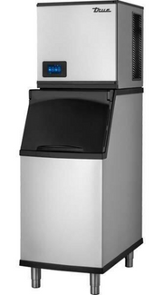 True Mfg. TCIM-522-HA1-A Ice Maker Cube-Style