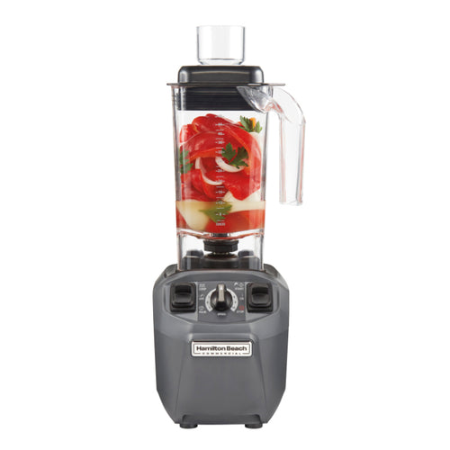 Hamilton Beach HBF510 Countertop Food Blender