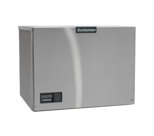 Scotsman MC0330SWX-1 372 lb. Cube Ice Maker