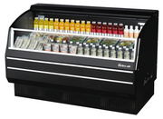 Turbo Air TOM-60SB-SP(-A)-N Open Air Merchandiser