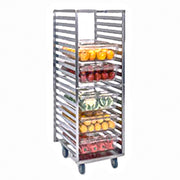 Lakeside Manufacturing 180 Pan Rack