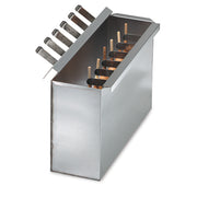 Gold Medal 8070FL 12" Deep Corn Dog Batter Dip Tank
