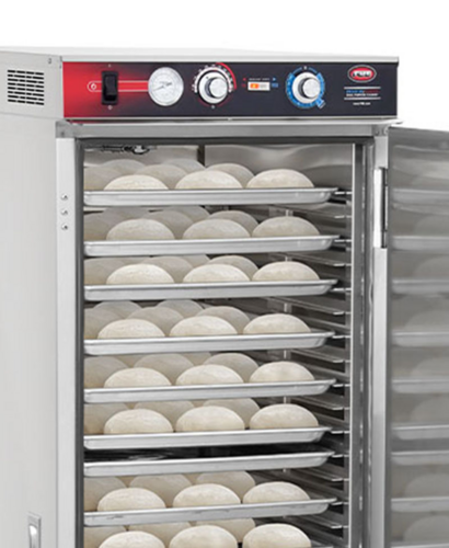 FWE ETC-1826-18PH Heated Holding Proofing Cabinet