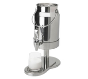 Vollrath 4635110 Milk Dispenser