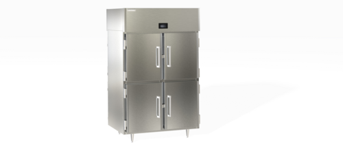 Delfield DSLFPT2-SH Freezer, Pass-Thru