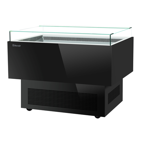 Turbo Air TOS-40PN-W(B) Refrigerated Deli Case