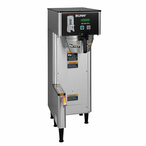 Bunn TF-SNGL-DBC-0017 Coffee Brewer for Thermal Server