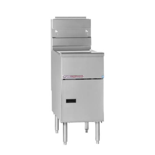 Southbend (Middleby) SB14R Fryer, Gas, Floor Model, Full Pot