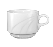 International Tableware AM-38 9 oz. Cup | Case of 36