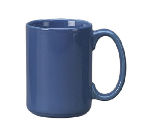 International Tableware 81015-VML 13-1/2 oz. El Grande Mug | Case of 36