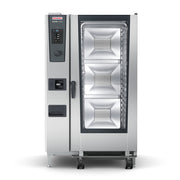 RATIONAL ICC 20-FULL (LM200GG) Combi Oven