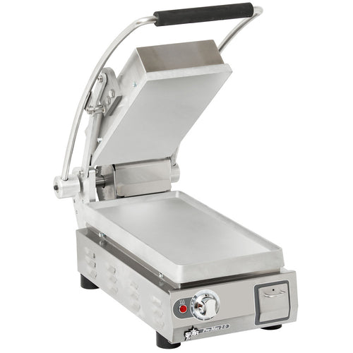 Star (Middleby) PST7IA-120V Sandwich / Panini Grill
