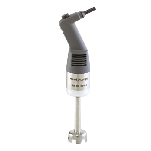 Robot Coupe MMP160VV 7" Mini Variable Speed Immersion Blender