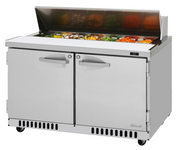 Turbo Air PST-48-FB-N Sandwich / Salad Prep Table
