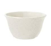G.E.T. BC-70-IR Santa Fe 7 oz. Melamine Bouillon Cup | Case of 48
