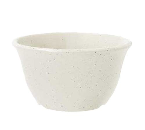 G.E.T. BC-70-IR Santa Fe 7 oz. Melamine Bouillon Cup | Case of 48