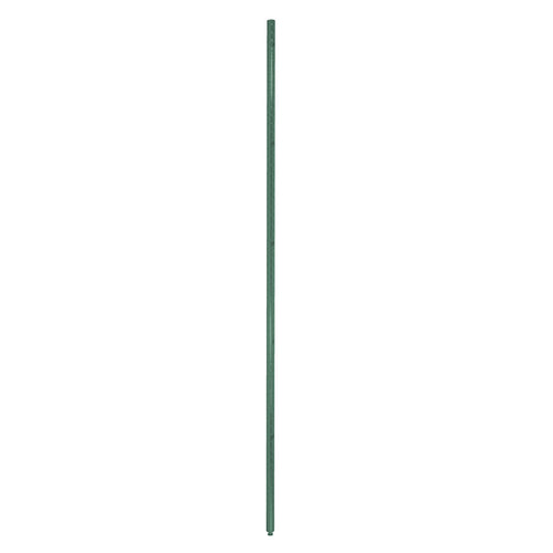 Advance Tabco EGP-64-X 64" Green Epoxy Shelving Post w/ Adjustable Feet
