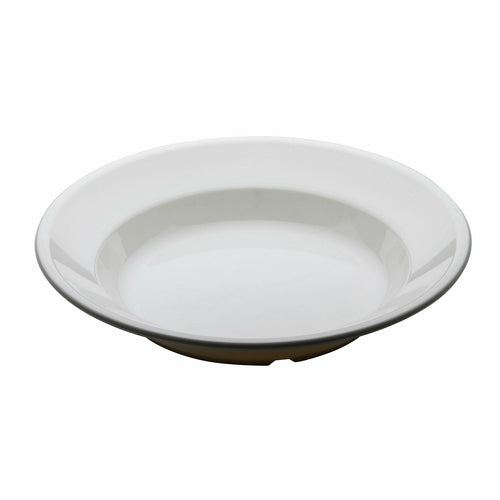 Cambro 90SPCW Camwear 21.5 oz. Soup Bowl