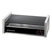 Star Grill-Max 45SC 45 Hot Dog Roller Grill | Duratec Rollers