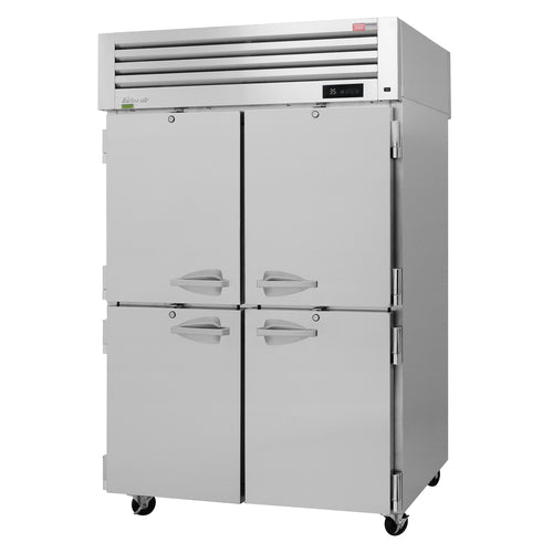 Turbo Air PRO-50-4R-N(-AR) Reach-In Refrigerator