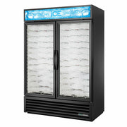 True Mfg. GDIM-49NT-HC~TSL01 Ice Merchandiser