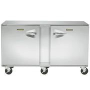 Traulsen UHT72-LR Undercounter Refrigerator