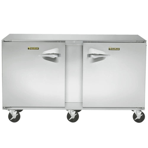 Traulsen UHT72-LR Undercounter Refrigerator