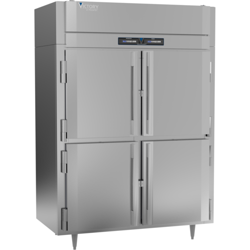 Victory RFS-2D-S1-EW-HD-HC Dual Temp