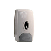 Winco SD-100 32 oz. Wall Mounted Soap Dispenser