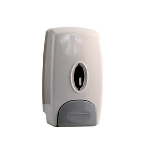 Winco SD-100 32 oz. Wall Mounted Soap Dispenser