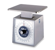 Edlund MSR-5000 OP 5000 gm x 10 gm Graduation Portion Scale