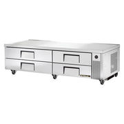 True Mfg. TRCB-82-HC Chef Base