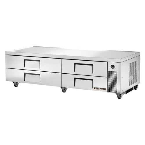 True Mfg. TRCB-82-HC Chef Base