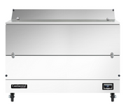 Continental Refrigerator MC5NS Milk Cooler / Station