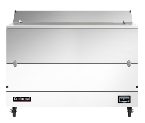 Continental Refrigerator MC5NS Milk Cooler / Station