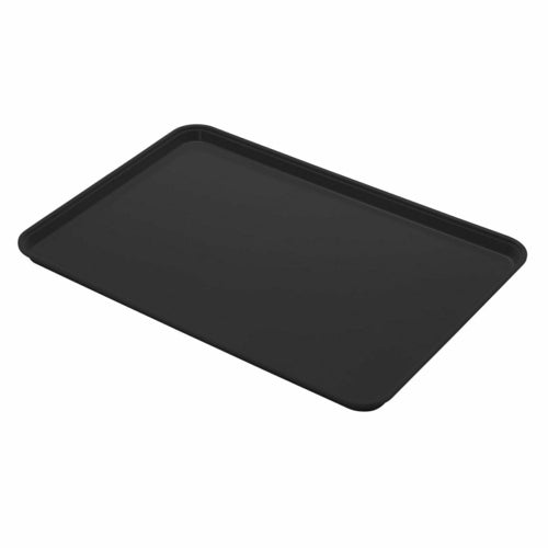 Cambro 3253CL Camlite Fiberglass Cafeteria Tray | 12-3/4" x 20-7/8"
